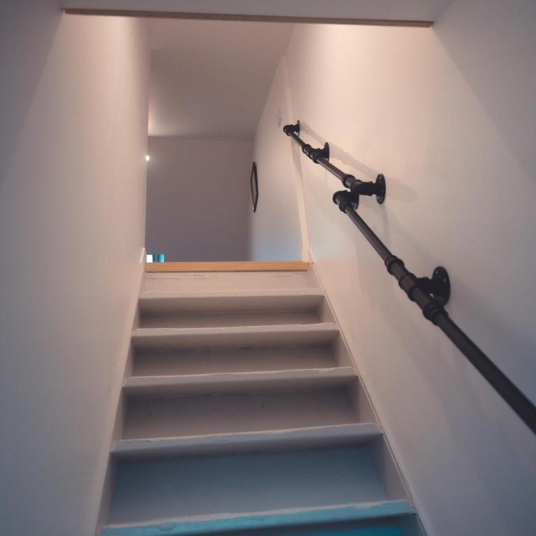 Le Verlaine, T4 en triplex - Appartement 3 Chambres - 6