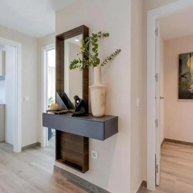 New luxury penthouse near the beach - Appartement 2 Chambres - 8