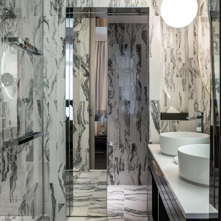 La Clef Champs-Élysées Paris by The Crest Collection - Chambre Supérieure - 5