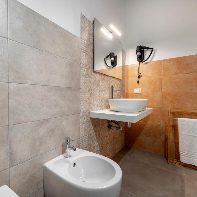 Fried-Rich boutique suites Ortigia - Camera Matrimoniale Standard - 3