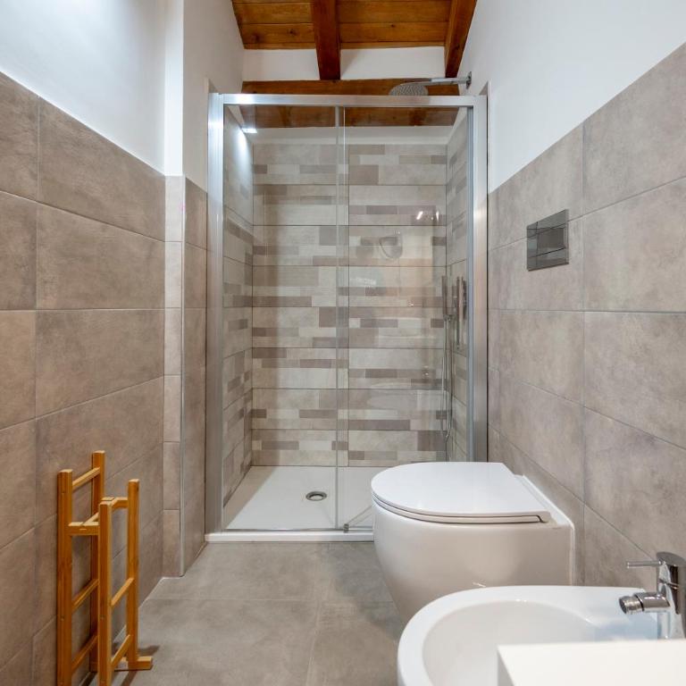 Fried-Rich boutique suites Ortigia - Camera Matrimoniale Standard - 4
