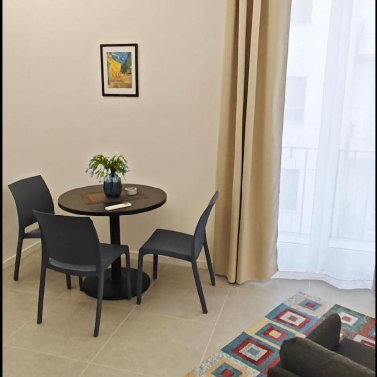 Le stanze del bassotto - Comfort Dreibettzimmer - 3