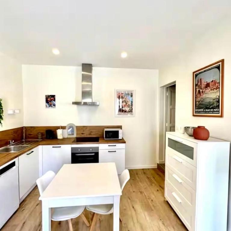 Paradis - Apartment mit 1 Schlafzimmer - 1