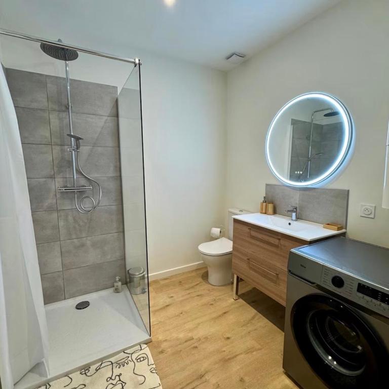 Paradis - Apartment mit 1 Schlafzimmer - 4