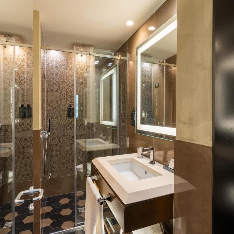 The Venice Times Hotel, Vignette Collection by IHG - Chambre Standard - 4