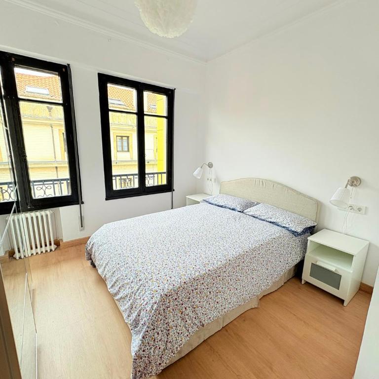 Edificio Jovellanos 4B - Apartamento de 2 dormitorios - 2
