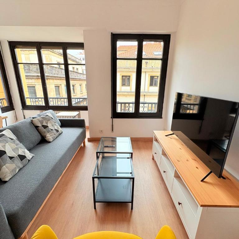 Edificio Jovellanos 4B - Apartamento de 2 dormitorios - 5