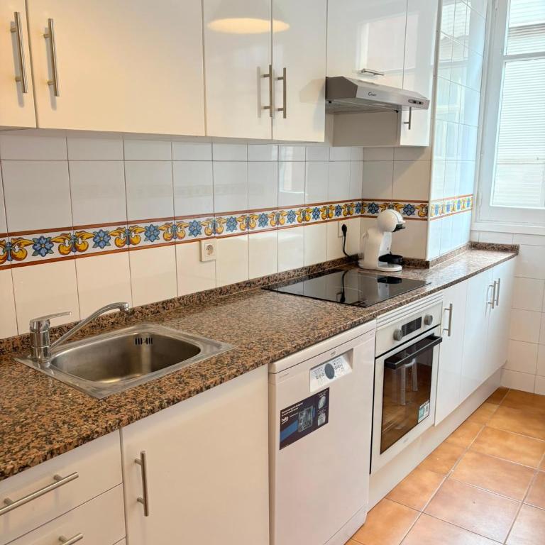 Edificio Jovellanos 4B - Apartamento de 2 dormitorios - 6