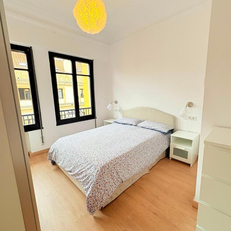 Edificio Jovellanos 4B - Apartamento de 2 dormitorios - 7