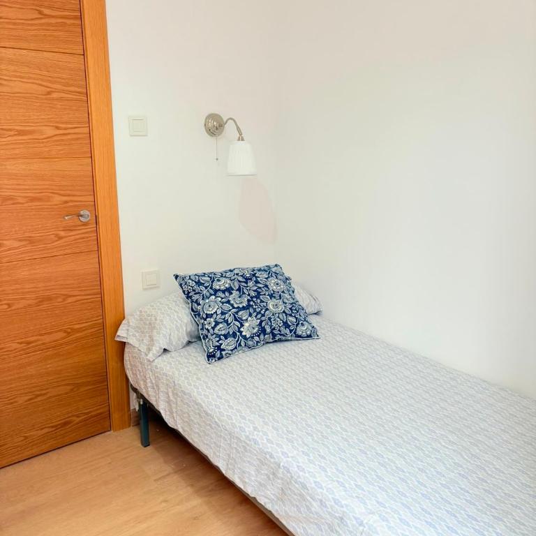 Edificio Jovellanos 4B - Apartamento de 2 dormitorios - 8