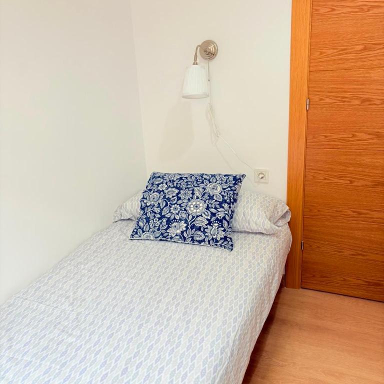Edificio Jovellanos 4B - Apartamento de 2 dormitorios - 9
