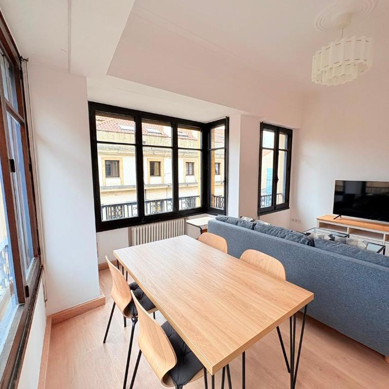 Edificio Jovellanos 4B - Apartamento de 2 dormitorios - 10