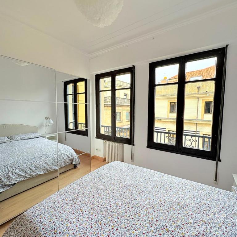 Edificio Jovellanos 4B - Apartamento de 2 dormitorios - 11