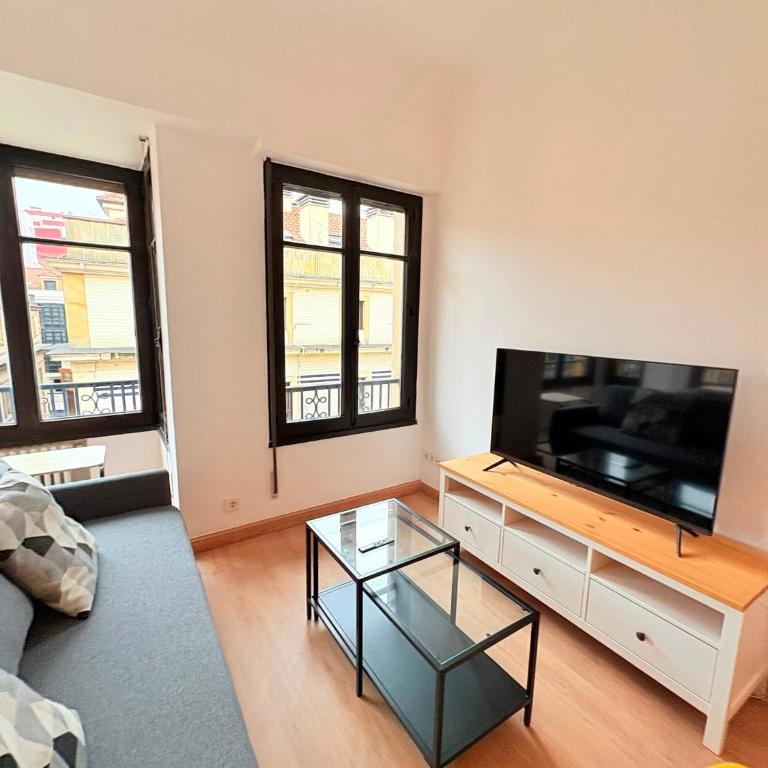 Edificio Jovellanos 4B - Apartamento de 2 dormitorios - 14