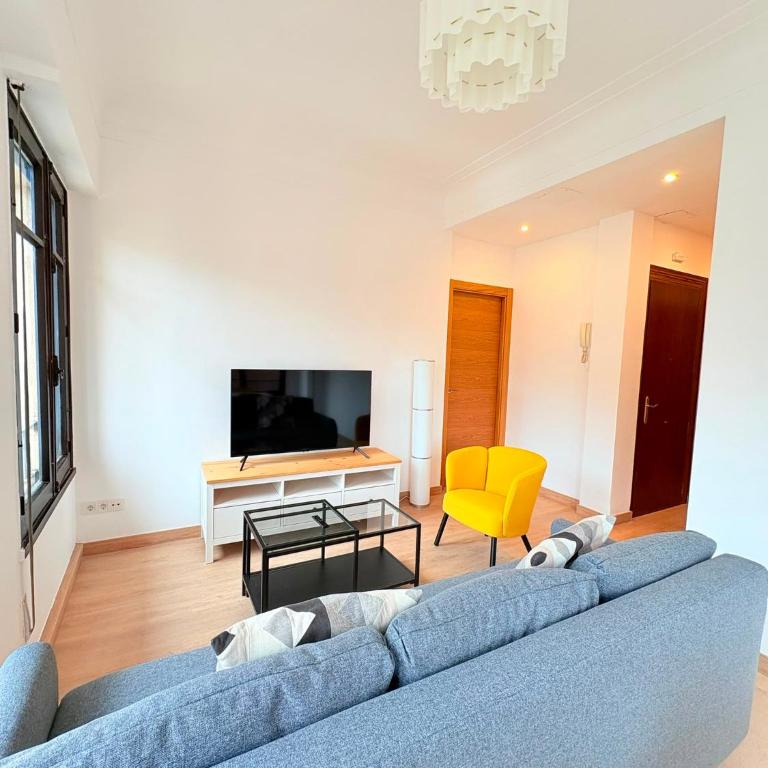 Edificio Jovellanos 4B - Apartamento de 2 dormitorios - 15