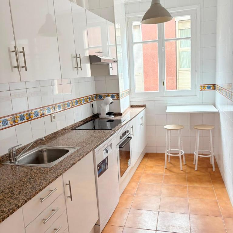 Edificio Jovellanos 4B - Apartamento de 2 dormitorios - 16