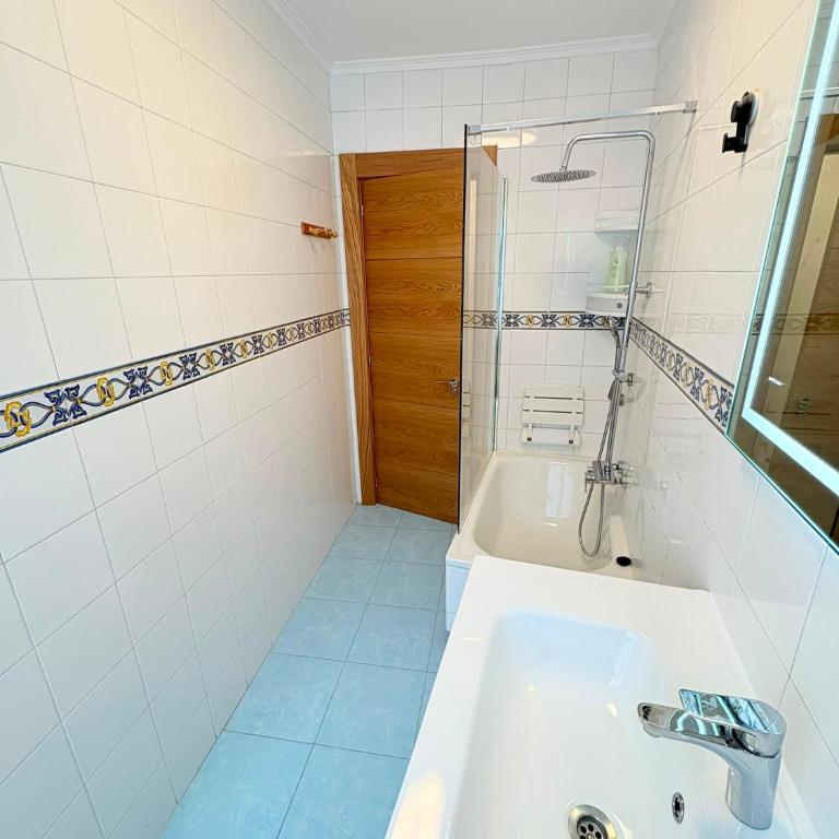 Edificio Jovellanos 4B - Apartamento de 2 dormitorios - 19