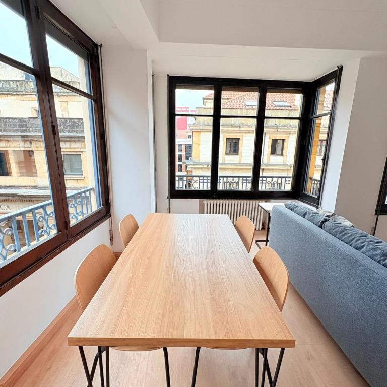 Edificio Jovellanos 4B - Apartamento de 2 dormitorios - 20