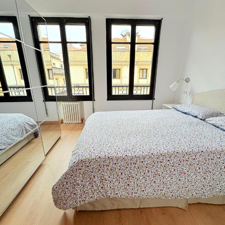 Edificio Jovellanos 4B - Apartamento de 2 dormitorios - 21