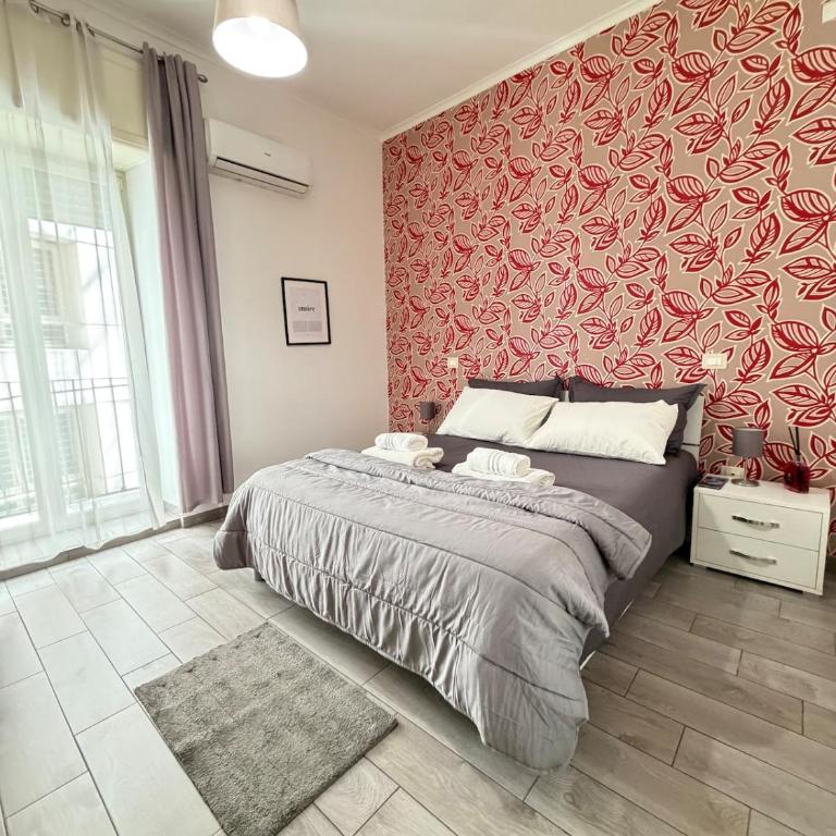 Borgo Orefice Apartament Napoli Centro and Porto - Appartamento con 1 Camera da Letto - 3