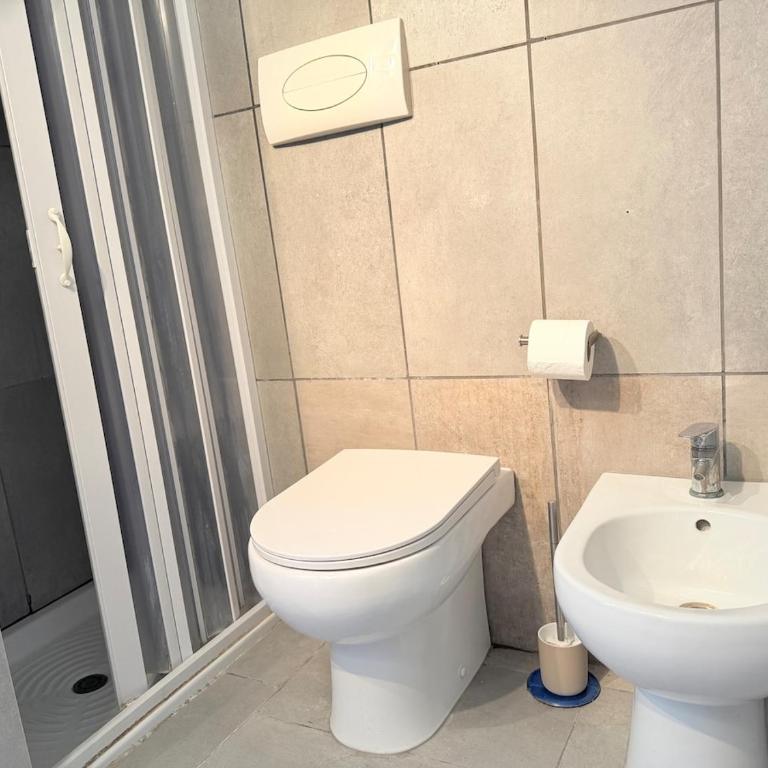 Borgo Orefice Apartament Napoli Centro and Porto - Appartamento con 1 Camera da Letto - 34