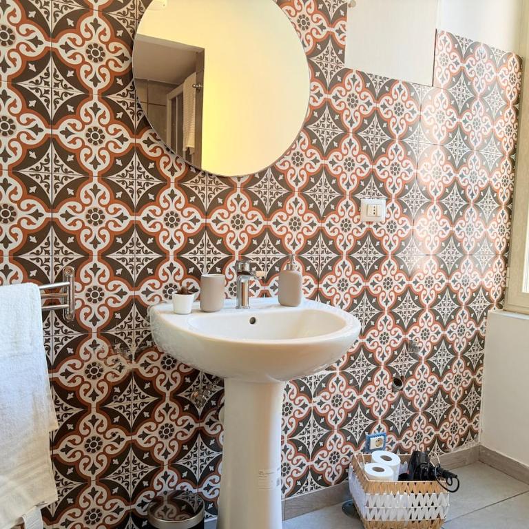 Borgo Orefice Apartament Napoli Centro and Porto - Appartamento con 1 Camera da Letto - 30