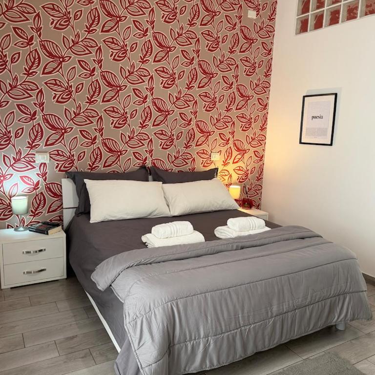 Borgo Orefice Apartament Napoli Centro and Porto - Appartamento con 1 Camera da Letto - 4
