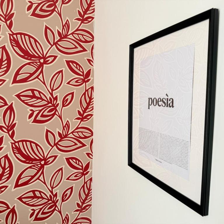 Borgo Orefice Apartament Napoli Centro and Porto - Appartamento con 1 Camera da Letto - 11