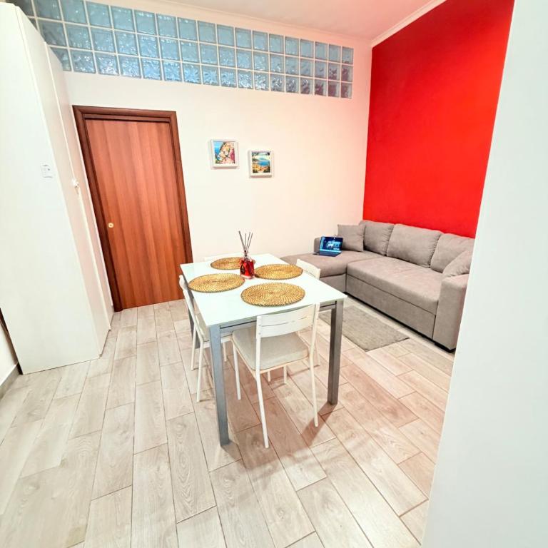 Borgo Orefice Apartament Napoli Centro and Porto - Appartamento con 1 Camera da Letto - 15