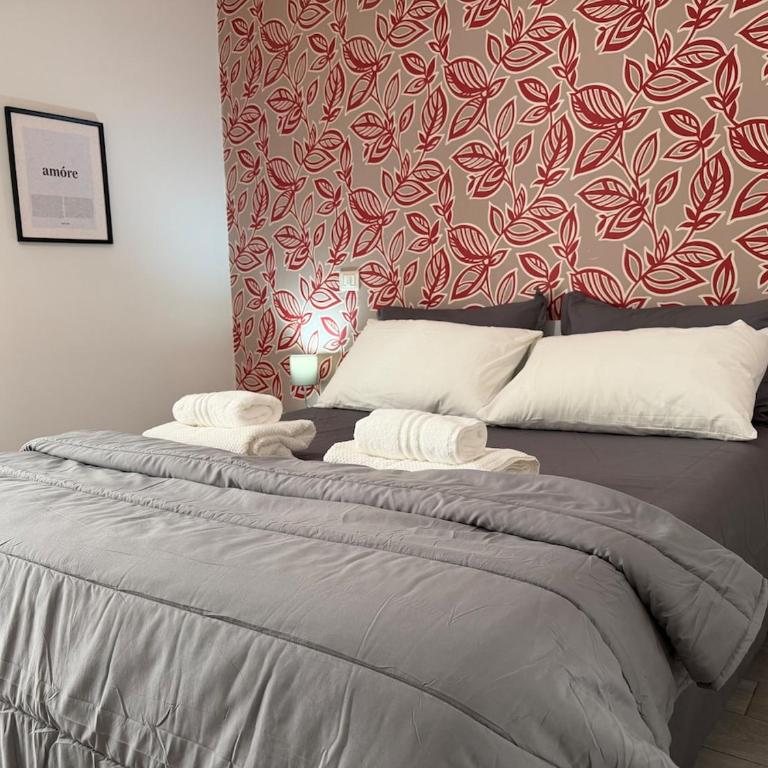 Borgo Orefice Apartament Napoli Centro and Porto - Appartamento con 1 Camera da Letto - 7