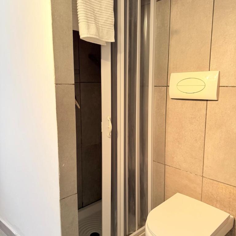 Borgo Orefice Apartament Napoli Centro and Porto - Appartamento con 1 Camera da Letto - 33