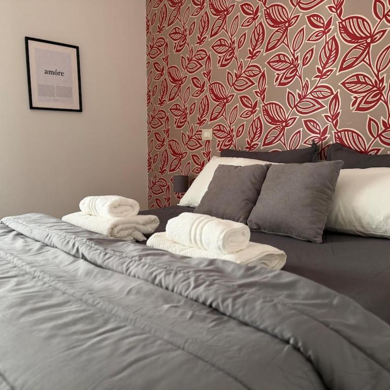Borgo Orefice Apartament Napoli Centro and Porto - Appartamento con 1 Camera da Letto - 9