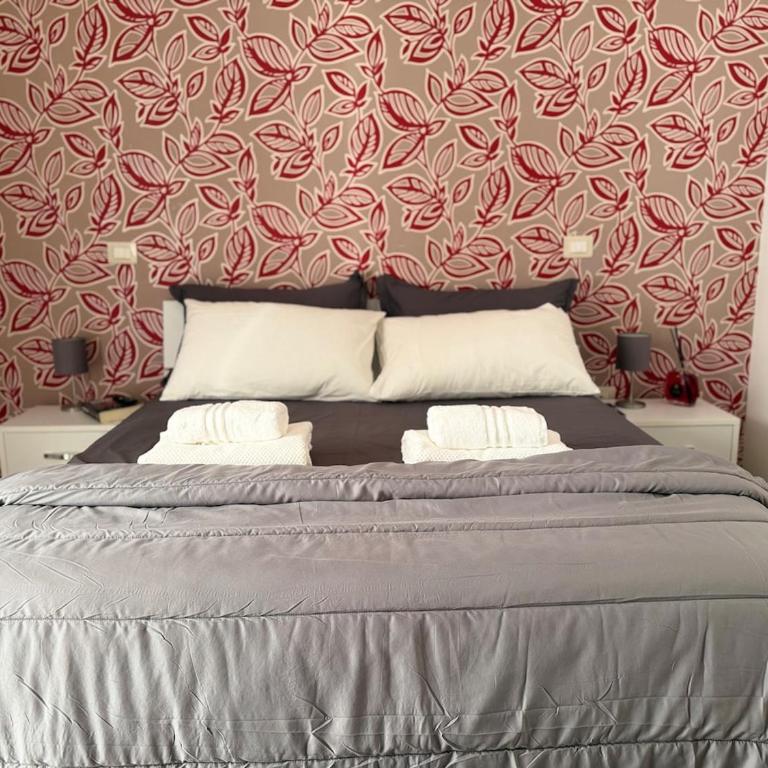Borgo Orefice Apartament Napoli Centro and Porto - Appartamento con 1 Camera da Letto - 2