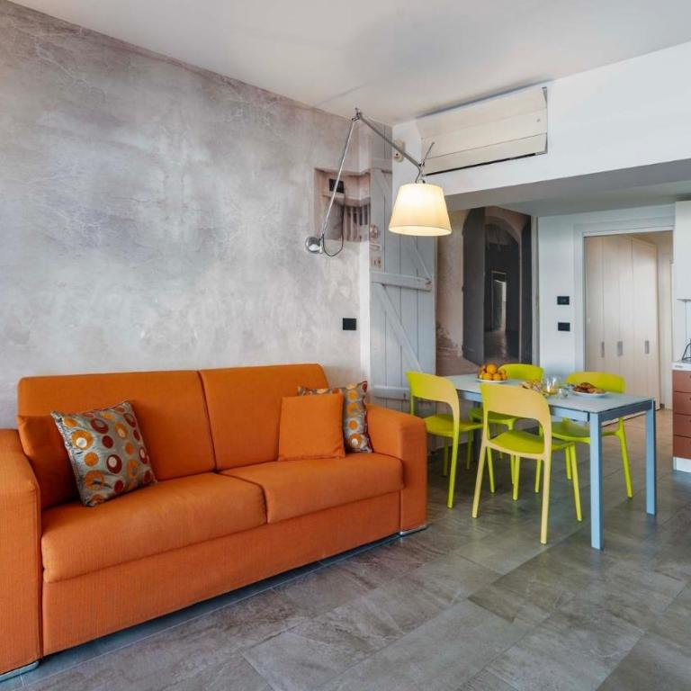 Casa sulle Mura - Appartamento - Piano Terra - 26