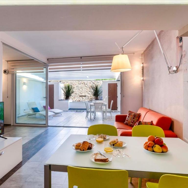 Casa sulle Mura - Appartamento - Piano Terra - 28