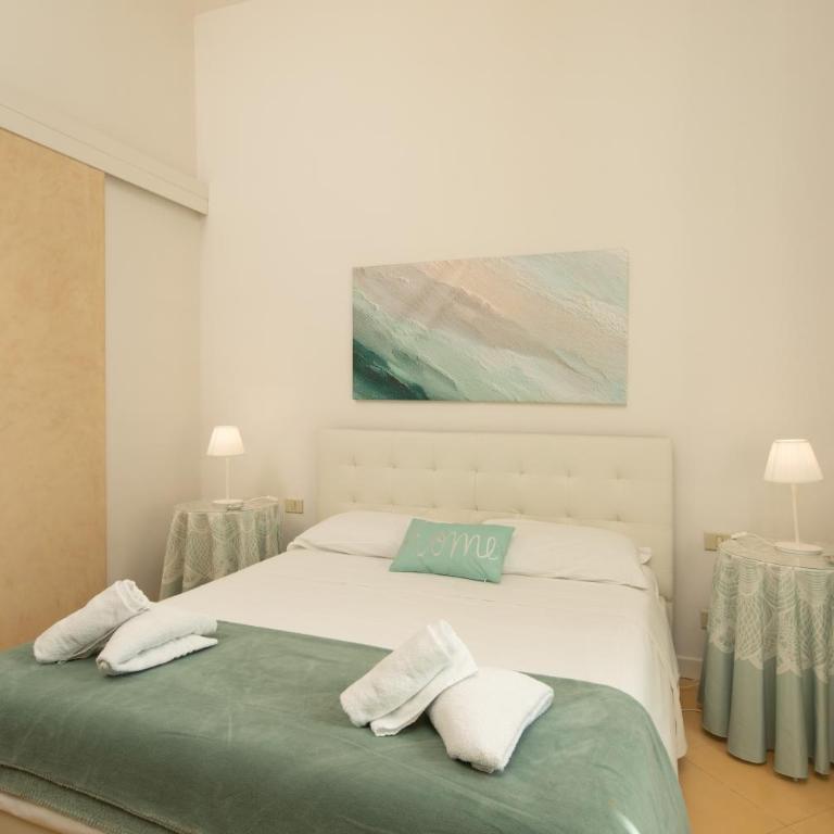 Capponi Palace - Appartamento Deluxe con 1 Camera da Letto - 11