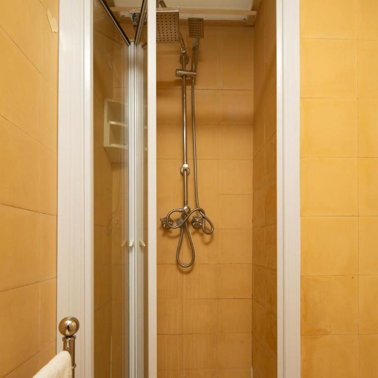 Capponi Palace - Appartamento Deluxe con 1 Camera da Letto - 14