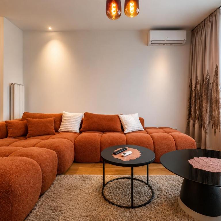 BW apartman - Appartement 1 Chambre - 1