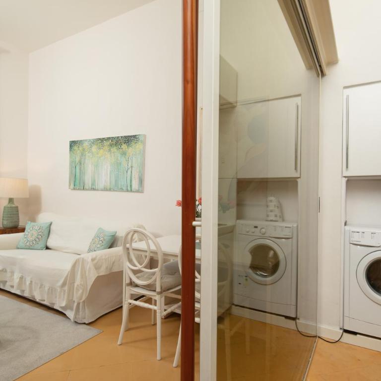 Capponi Palace - Appartamento Deluxe con 1 Camera da Letto - 17