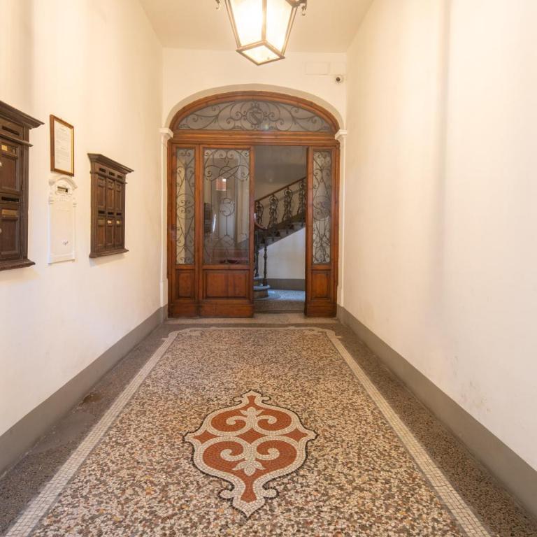 Capponi Palace - Appartamento Superior - 34