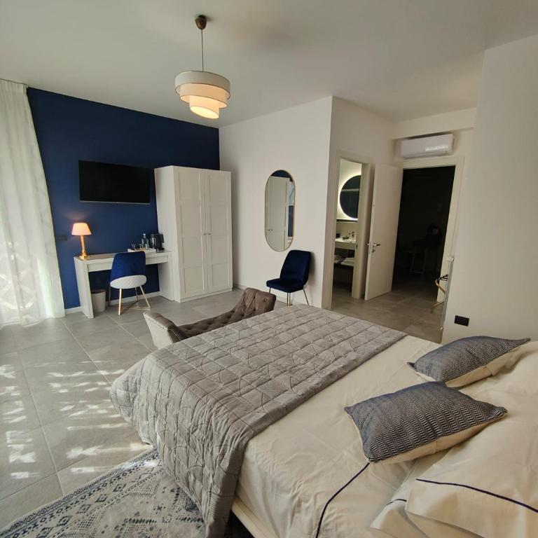 Kastè - Double Room with Private Bathroom - 4