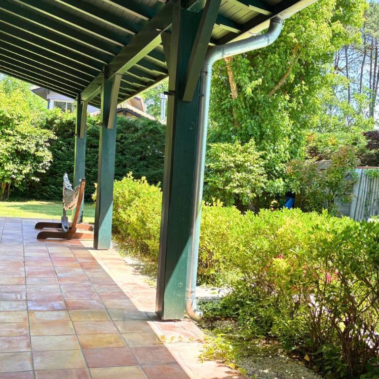 Villa des Landes - familiale - Seignosse - Casa Vacanze - 42