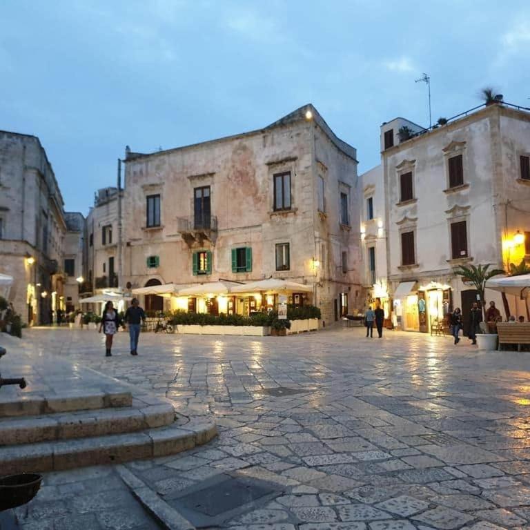 Polignano Villa with Jacuzzi, Garden & Parking - Villa Deluxe - 24
