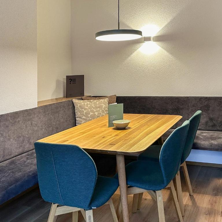 Apartment Varadies - Apartment mit 2 Schlafzimmern - 7