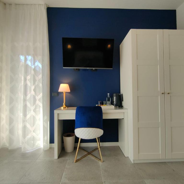 Kastè - Double Room with Private Bathroom - 6