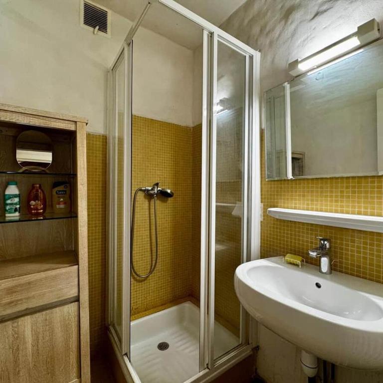 Chalet authentique - Domaine Paradiski - Les Arcs - Maison de Vacances - 23