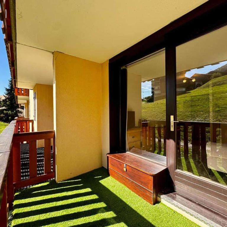 Appartement cosy – Ski aux pieds - Apartment - 7