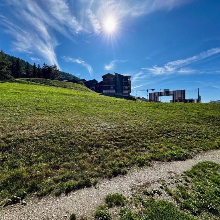 Appartement cosy – Ski aux pieds - Apartment - 13