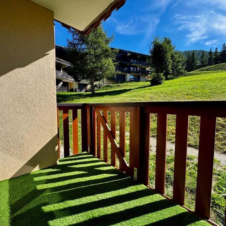 Appartement cosy – Ski aux pieds - Apartment - 14