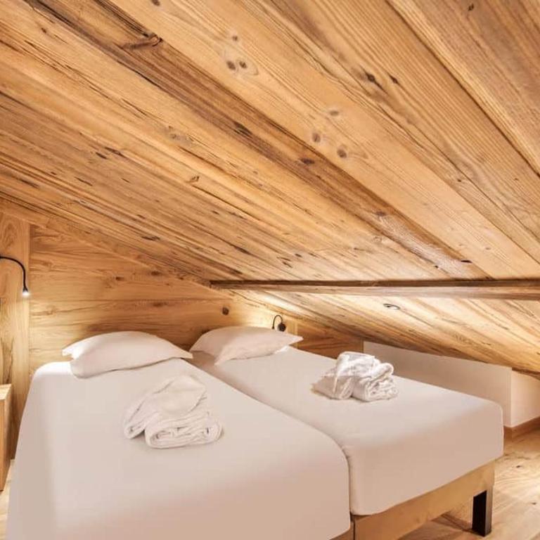 Appartement ski aux pieds - Belle Plagne - Appartamento - 14